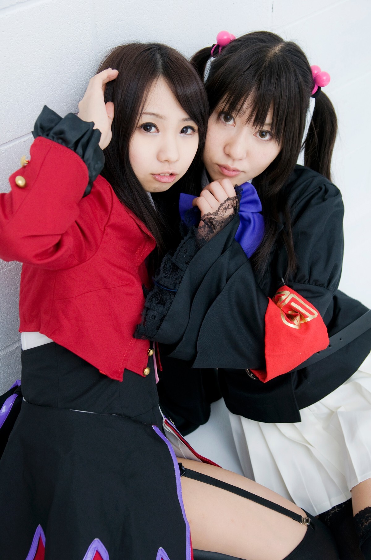 [Cosplay] AKB48 Kore GA Watashi no goshujin SAMA